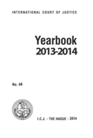 Yearbook of the International Court of Justice 2013-2014