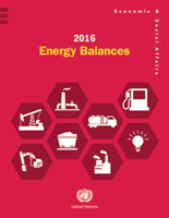 2016 energy balances