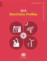 2016 electricity profiles