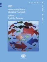 2009 international trade statistics yearbook