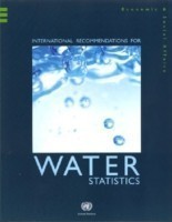 International recommendations for water statistics