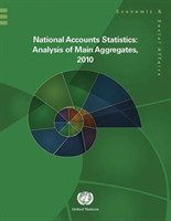 National accounts statistics