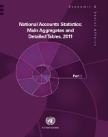 National accounts statistics 2011