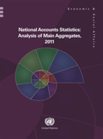 National accounts statistics