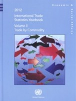 International trade statistics yearbook 2012