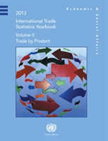 International trade statistics yearbook 2013