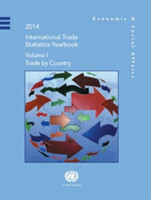 2014 international trade statistics yearbook