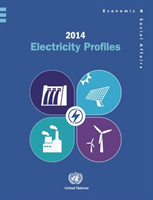 2014 electricity profiles