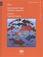 2016 international trade statistics yearbook