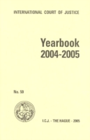 Yearbook of the International Court of Justice