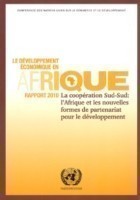 Le développement économique en Afrique rapport