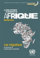 Le développement economique en Afrique rapport 2018