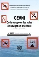 CEVNI Code européen des voies de navigation intérieure