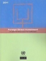 Foreign direct investment in Latin America and the Caribbean 2011