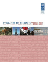 Évaluation des résultants des activités de développement: Tunisie