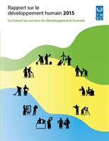 Rapport Sur le Développement Humain 2015