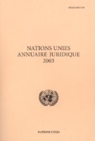 Nations Unies annuaire juridique
