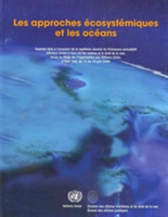 Les approches ecosystémiques et les océans