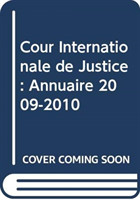 Cour Internationale de Justice