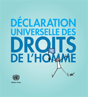 Declaration Universelle des Droits de l'Homme