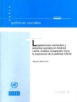 Legislaciones nacionales y derechos sociales en américa latina.