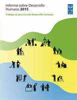 Informe Sobre Desarrollo Humano 2015