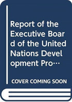 Executive Board of the United Nations Development Programme, United Nations Population Fund and the United Nations Office for Project Services