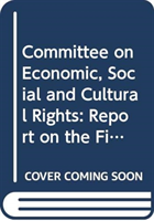 Report on the fifty-fourth, fifty-fifth and fifty-sixth sessions of the Committee on Economic, Social and Cultural Rights (23 February-6 March 2015, 1-19 June 2015, 21 September-9 October 2015)