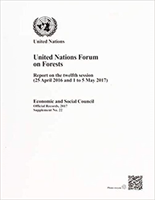 United Nations Forum on Forests