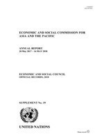 Economic and Social Commission for Asia and the Pacific 