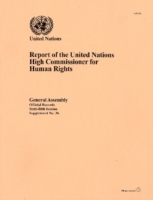 Report of the United Nations High Commissioner for Human Rights