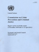 Commission on Crime Prevention and Criminal Justice