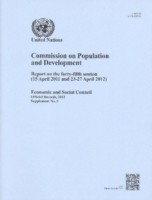 Commission on Population and Development