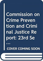 Commission on Crime Prevention and Criminal Justice