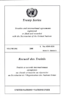 Treaty Series 2542