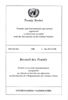 Treaty Series 2541