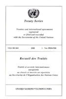 Treaty Series 2641