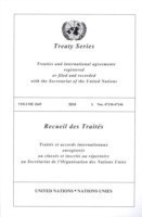 Treaty Series 2645
