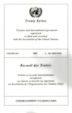 Treaty Series 2611