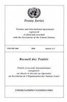 Treaty Series 2660