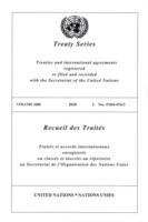 Treaty Series 2680