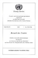 Treaty Series 2674