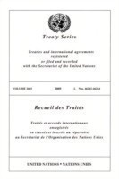 Treaty Series 2601