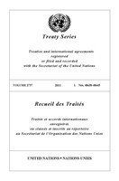 Treaty Series 2757