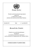 Treaty Series 2795