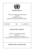 Treaty Series 2788