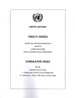 Treaty Series