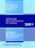 2001 yearbook of labour statistics