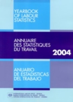 2004 yearbook of labour statistics