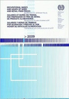 Occupational wages and hours of work and retail food prices 